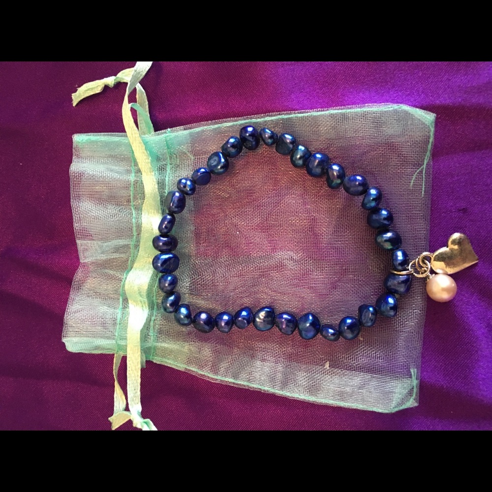 Stretch bracelet